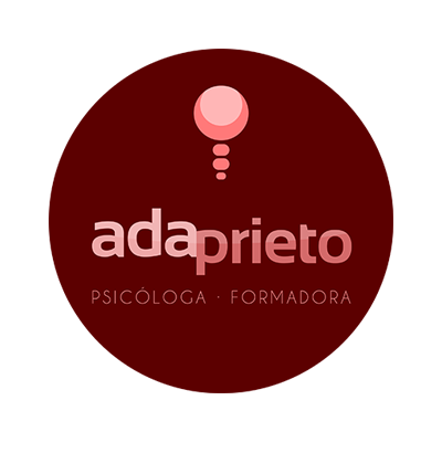 Ada Prieto - Psicóloga/Formadora